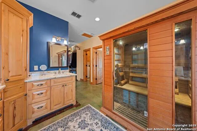 2320 fiedler road Harper, TX 78028